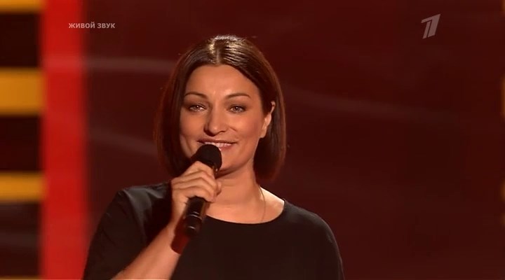 Участница телепроекта Голос 8 Екатерина Белякова