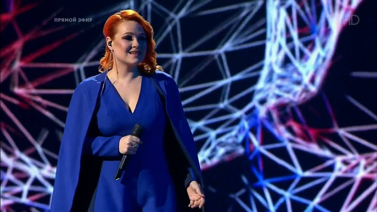 Татьяна Шаманина Голос 5 Четвертьфинал 9 декабря