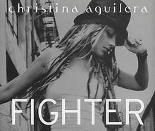 christina fighter