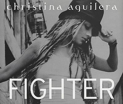 christina fighter