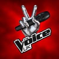 Телепроект Голос. Голос Британии. The Voice UK/