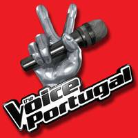 Телепроект Голос. Португалия. The Voice Portugal