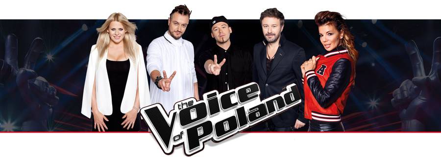 the voice of poland польский голос сезон 6