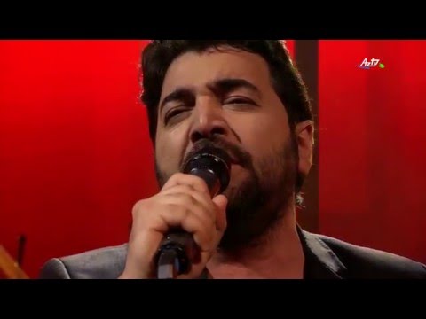 Farid Askerov - Любовь Похожая на Сон | The Voice of Azerbaijan 2015