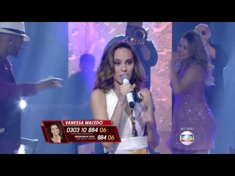 Lorena Ly canta 'O Que É O Amor' no The Voice Brasil - Shows ao Vivo | 4ª Temporada