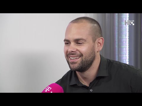 Edgar: dojmovi nakon audicije - The Voice of Croatia - Season2 - Blind Auditions1