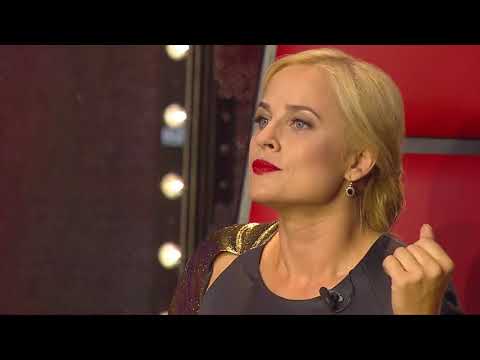 Edita Prašutytė - Į Venesuelą (Nokautai – Lietuvos Balsas S5)