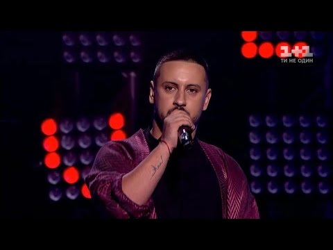 MONATIK представил новую песню в прямом эфире Голоса страны - 7