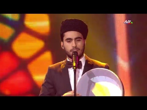 Musa Abdullayev - Dur, Gəl | Live Episodes | The Voice of Azerbaijan 2015