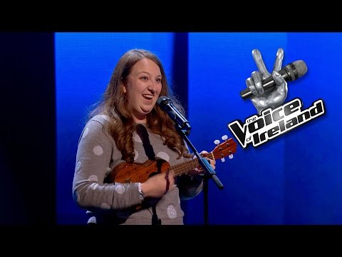 Shauna Carrick - The Sad Truth - The Voice of Ireland - Blind Audition - Series 5 Ep1