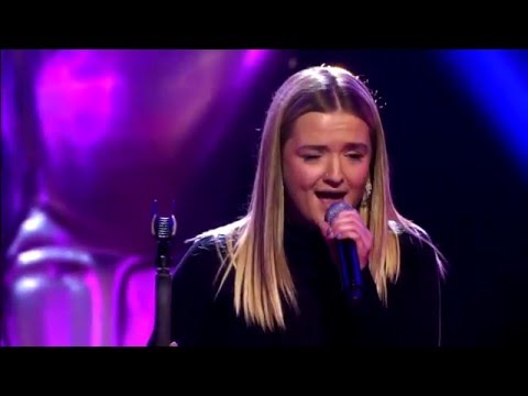 Kim zingt 'Flashlight' | Blind Audition | The Voice van Vlaanderen | VTM