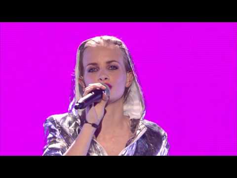 Olivia - 'Say you'll be there' | Liveshow | The Voice van Vlaanderen | VTM