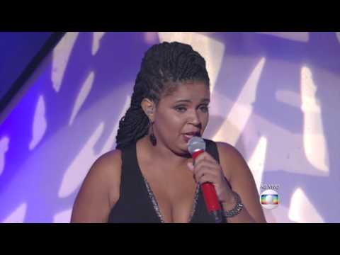 Gau Silva canta 'Estranha Loucura' no The Voice Brasil - Shows ao Vivo | 4ª Temporada