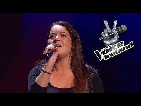 Clodagh Lawlor - How Deep Is Your Love - The Voice of Ireland - Blind Audition - Series 5 Ep4