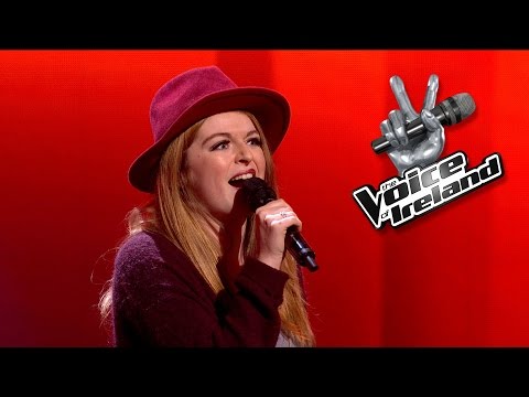 Fiona Garvey - Try - The Voice of Ireland - Blind Audition - Series 5 Ep2