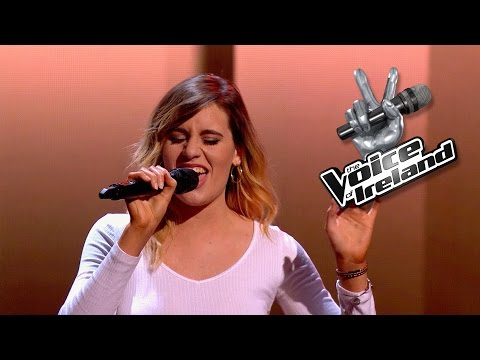 Kelsey Hoare - From Eden - The Voice of Ireland - Blind Audition - Series 5 Ep3