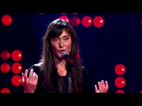 Leen Verstraete zingt 'O Mio Babbino Caro' | Blind Audition | The Voice van Vlaanderen | VTM
