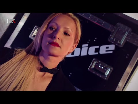 Upoznajte Anu - The Voice of Croatia - Season2 - Blind Auditions1