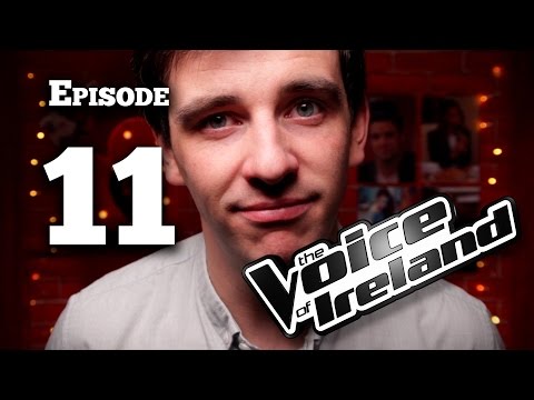 The V-Report 2016 Ep 11 - The Voice of Ireland