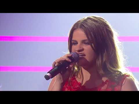 Karolina Lyndo - Take Me Home (Nokautai – Lietuvos Balsas S5)