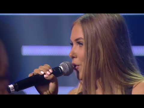 Paulina Paukštaitytė - Say You Love Me (Nokautai – Lietuvos Balsas S5)