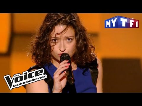 Alex Ohen - « Happy » (Pharrell Williams) | The Voice France 2017 | Blind Audition