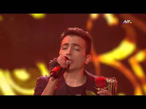 Sanan Mammadli - Dudu | Live Episodes | The Voice of Azerbaijan 2015