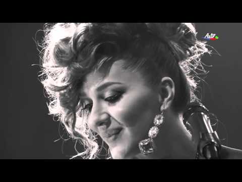 Special Guest: Sabina Babayeva - Köhnə Məhləmiz | The Voice of Azerbaijan 2015
