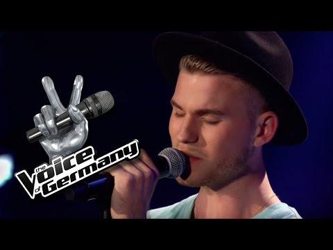 Wunder - Staubkind | Patrick Reining Cover | The Voice of Germany 2016 | Blind Audition