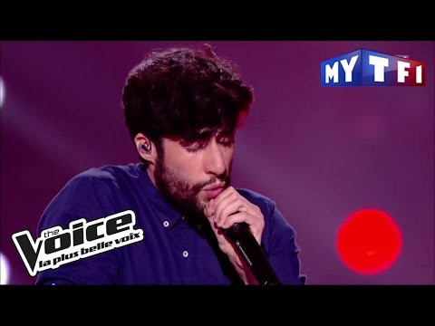 Berywam (MB14) "Medley" | The Voice France 2017 | Live