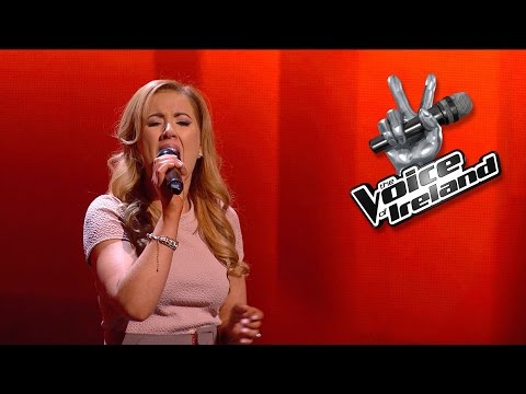 Sarah Daly - You Got the Love - The Voice of Ireland - Blind Audition - Series 5 Ep3
