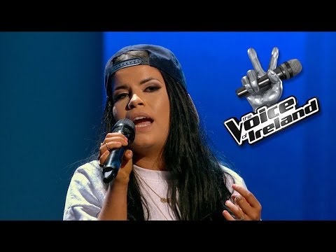 Kirsty Rose - Ignition - The Voice of Ireland - Blind Audition - Series 5 Ep1