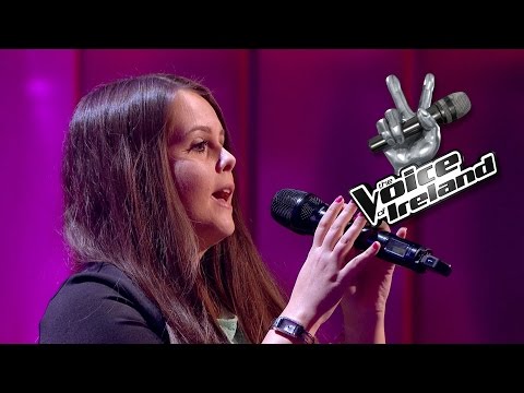 Donna McDade - Secret Love - The Voice of Ireland - Blind Audition - Series 5 Ep5