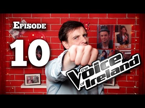 The V-Report 2016 Ep 10 - The Voice of Ireland