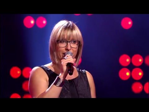 Sara zingt 'I Don’t Believe' | Blind Audition | The Voice van Vlaanderen | VTM