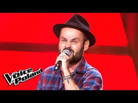 Dawid Muchewicz - "Hey Brother" - Przesłuchania w ciemno - The Voice of Poland 9