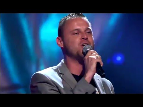 Jens zingt 'Ship To Wreck' | Blind Audition | The Voice van Vlaanderen | VTM