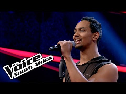 Austin Lurring sings 'Sunday Morning'  | The Blind Auditions | The Voice South Africa 2016
