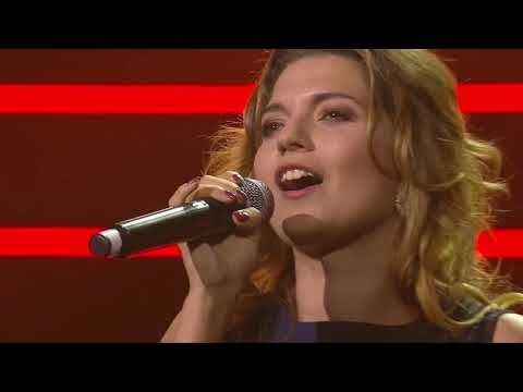 Rita Donskovaitė - Skęstu (Nokautai – Lietuvos Balsas S5)