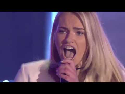 Paulina Skrabytė - Shake it off (LB#5 AKLOSIOS PERKLAUSOS)