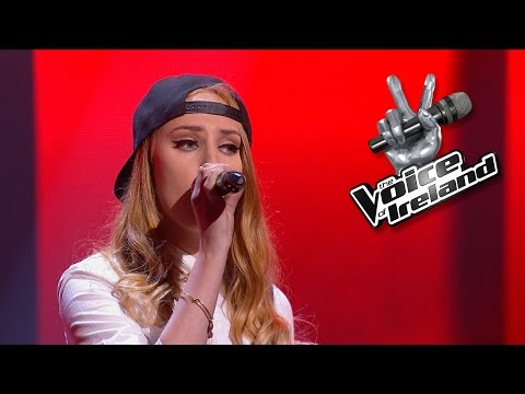 Laura Doyle - For You - The Voice of Ireland - Blind Audition - Series 5 Ep5