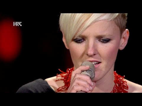 Ivana Benc: “Don’t You Remember” - The Voice of Croatia - Season2 - Blind Auditions4