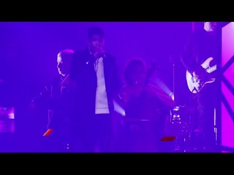 Junior Lord canta ‘Primavera (Vai Chuva)’ no ‘The Voice Brasil’ – Final | 4ª Temporada