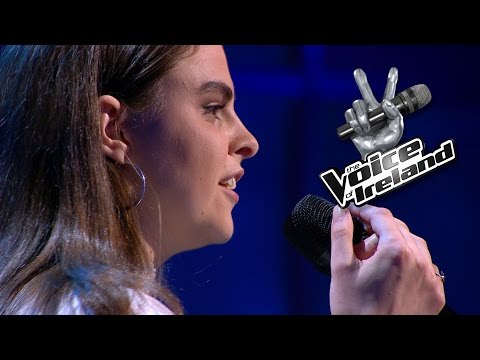 Nerissa Moore - Electric Feel - The Voice of Ireland - Blind Audition - Series 5 Ep2