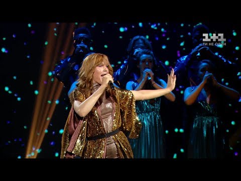 Зианджа – "Mamma mia" – четвертьфинал – Голос страны 8 сезон