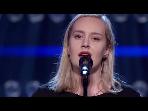 Agnes Stock - The Brothel (The Voice Norge 2017)