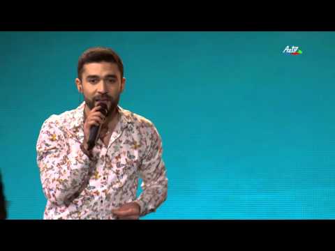 Kamran Shabanov - Gec deyil  | Live Episodes | The Voice of Azerbaijan 2015