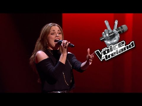 Kelesa Mulcahy - Highway To Hell  - The Voice of Ireland - Blind Audition - Series 5 Ep4