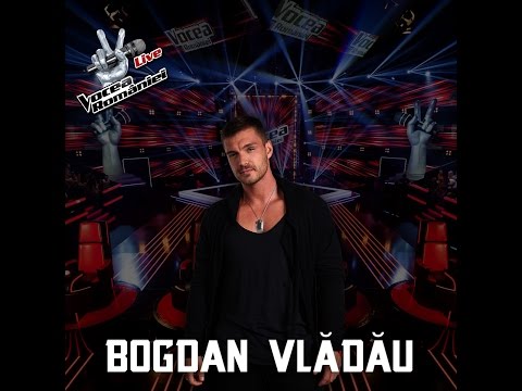 Bogdan Vladau-Earned it(The weekend))-Vocea Romaniei 2015-LIVE 2- Ed. 12-Sezon5