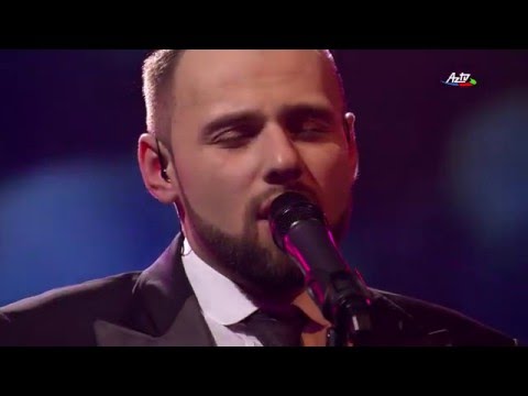 Huseyn Abdullayev - Bilməzdim | Live Final | The Voice of Azerbaijan 2015